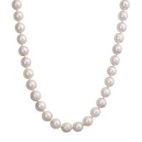 COLLIER DE PERLES POUR FEMME