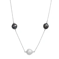 PEARL NECKLACE FOR WOMEN