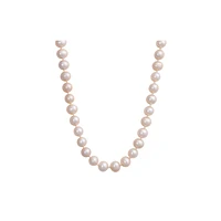 14K YELLOW GOLD NECKLACE
