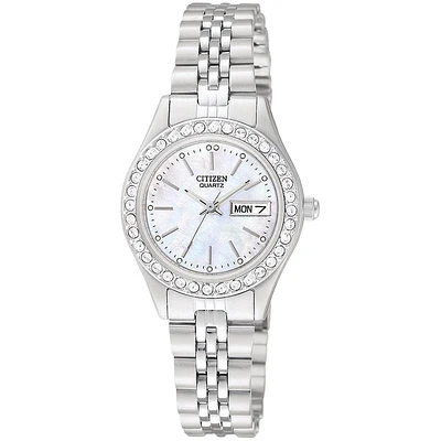 CITIZEN WATCH FOR WOMEN 26MM