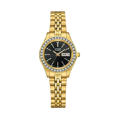 MONTRE CITIZEN POUR FEMME 26MM
