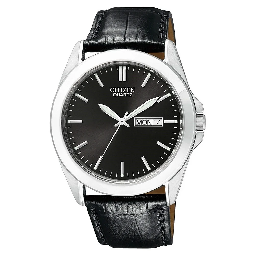 CITIZEN WATCH FOR MEN 39MM