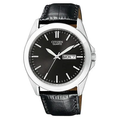 CITIZEN WATCH FOR MEN 39MM