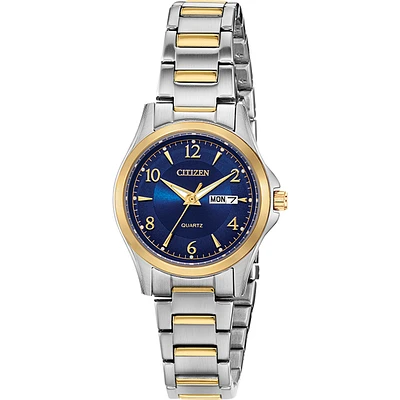 CITIZEN WATCH FOR WOMEN 28 MM