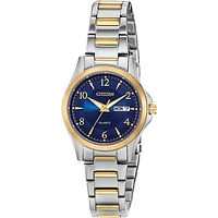 CITIZEN WATCH FOR WOMEN 28 MM