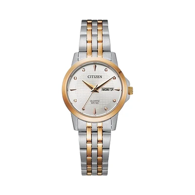 CITIZEN WATCH FOR WOMEN 28MM