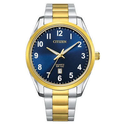 QUARTZ 42MM