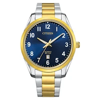 QUARTZ 42MM