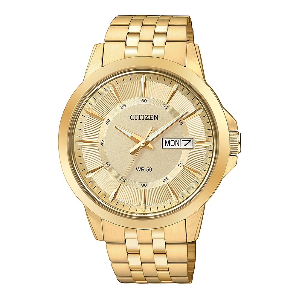 MONTRE CITIZEN POUR HOMME