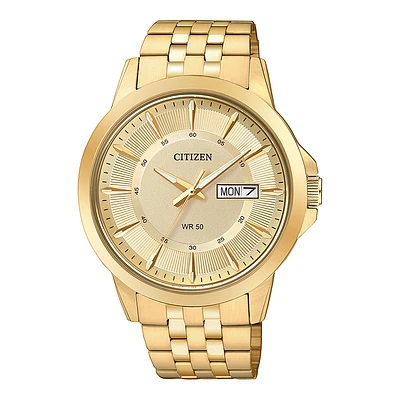 MONTRE CITIZEN POUR HOMME