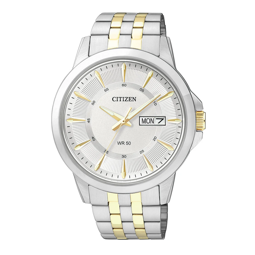 CITIZEN WATCH FOR MEN 41MM