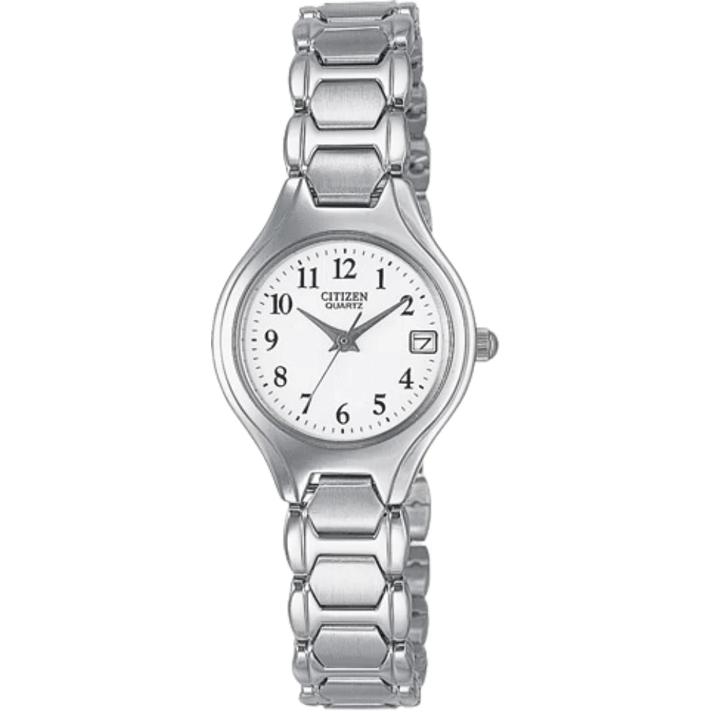 CITIZEN "QUARTZ" ACIER - 23MM - DAT