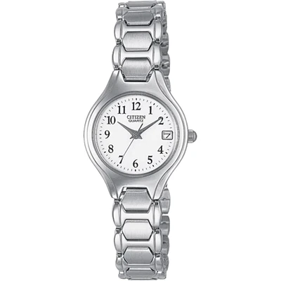 CITIZEN "QUARTZ" ACIER - 23MM - DAT