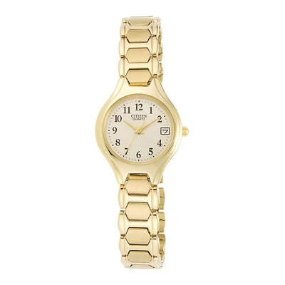 MONTRE CITIZEN POUR FEMME