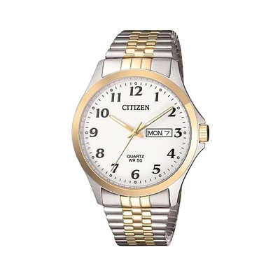 MONTRE CITIZEN 38MM