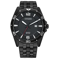 CITIZEN QUARTZ 42MM