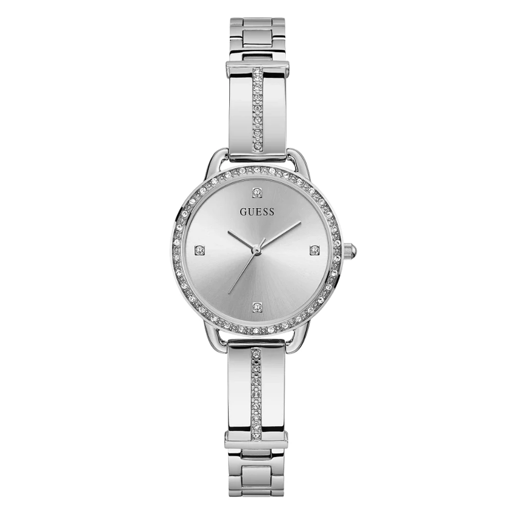 GUESS BELLINI WATCH 30MM