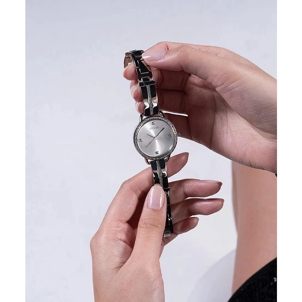 GUESS BELLINI WATCH 30MM