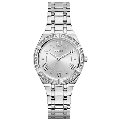 GUESS COSMO WATCH 36MM