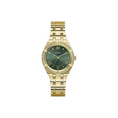 GUESS COSMO WATCH 30MM