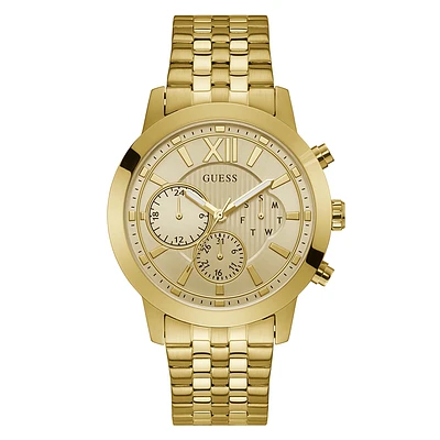 GUESS MERCURY WATCH 45MM