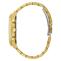 GUESS MERCURY WATCH 45MM