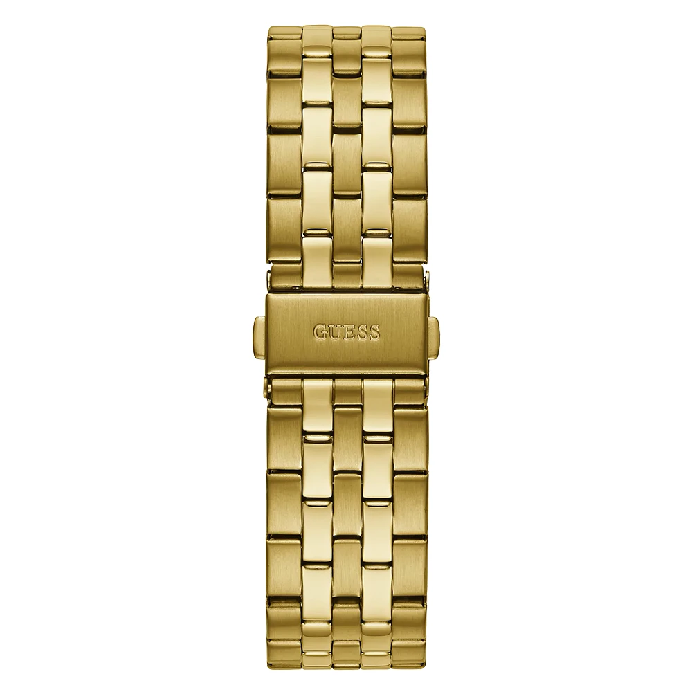 GUESS MERCURY WATCH 45MM