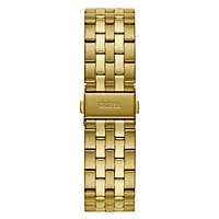 GUESS MERCURY WATCH 45MM