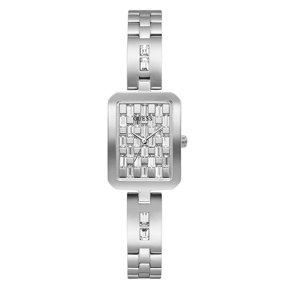 GUESS BAUBLE WATCH 22MM