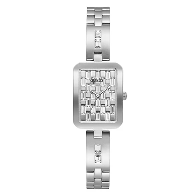 GUESS BAUBLE WATCH 22MM
