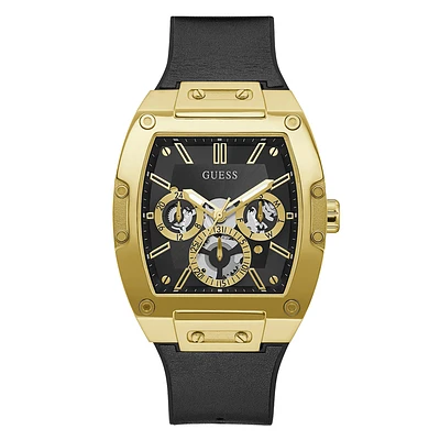 GUESS PHOENIX WATCH 43MM