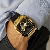 GUESS PHOENIX WATCH 43MM