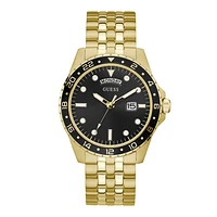 GUESS COMET WATCH 44MM