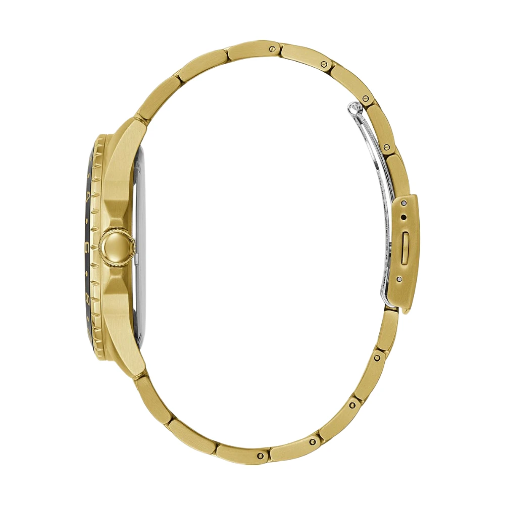 GUESS COMET WATCH 44MM