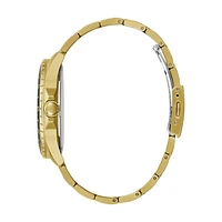 GUESS COMET WATCH 44MM