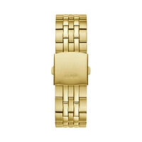 GUESS COMET WATCH 44MM