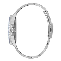 GUESS COMET WATCH 44MM