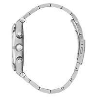 GUESS CONTINENTAL WATCH 44MM