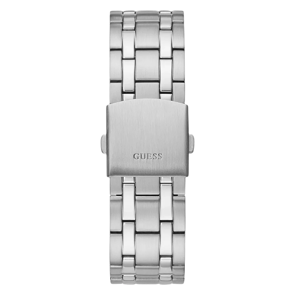 GUESS CONTINENTAL WATCH 44MM