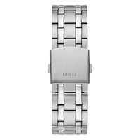 GUESS CONTINENTAL WATCH 44MM