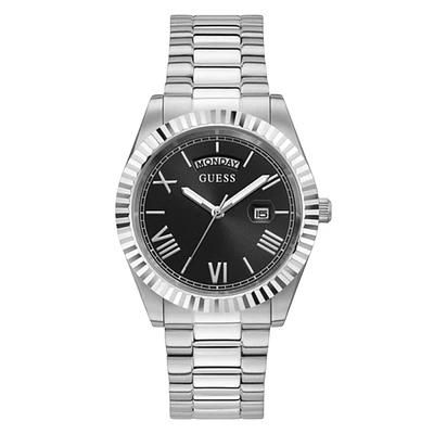 MONTRE GUESS CONNOISSEUR 42MM