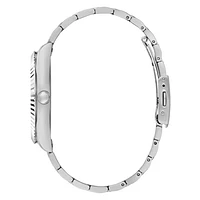 GUESS CONNOISSEUR WATCH 42MM