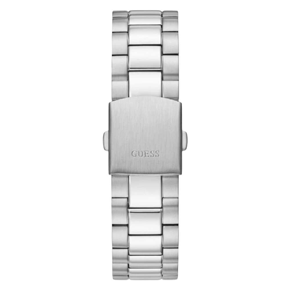 GUESS CONNOISSEUR WATCH 42MM