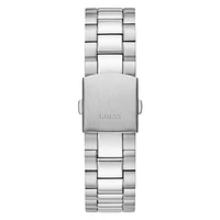 GUESS CONNOISSEUR WATCH 42MM