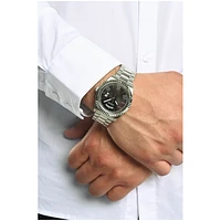 GUESS CONNOISSEUR WATCH 42MM