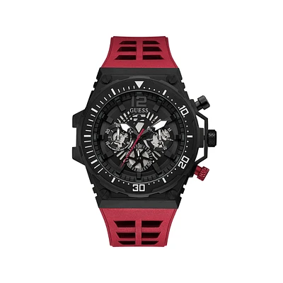 MONTRE GUESS EXPOSURE 48MM