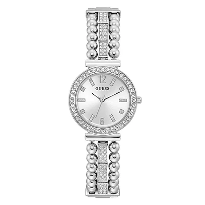 GUESS GALA WATCH 30MM