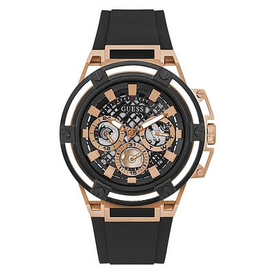 GUESS MATRIX 46MM WATCH