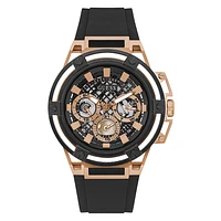 GUESS MATRIX 46MM WATCH