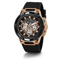 GUESS MATRIX 46MM WATCH